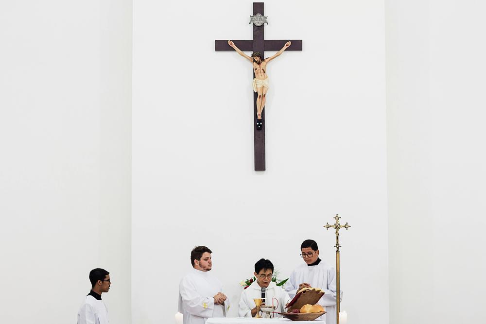 Kiedy chrześcijaństwo stało się oficjalną religią państwową