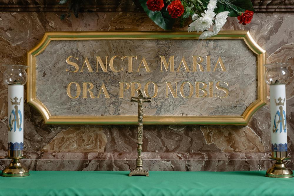 Catholic prayer 