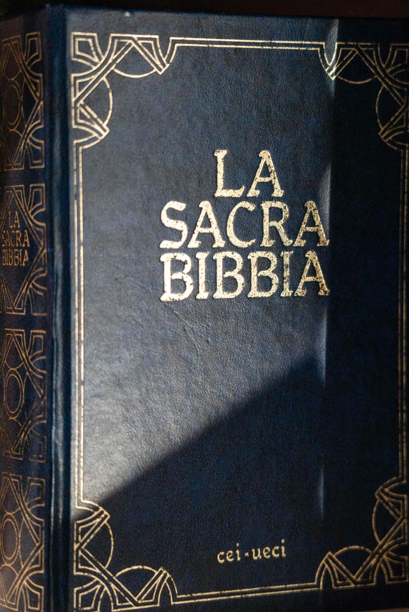 Catholic prayer